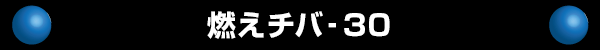 燃えチバ‐30