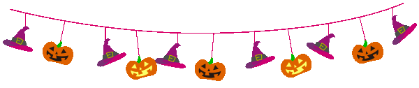 ハロウィン