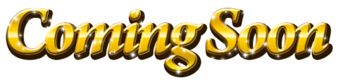 Coming Soon(点滅)