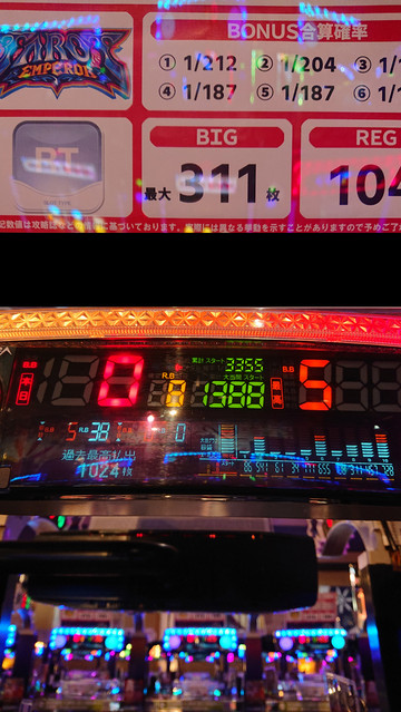 タロットエンペラー パチスロ 機械割 天井 初打ち 打ち方 スペック 掲示板 設置店 P World