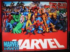 パチスロ マーベルヒーローズ P World パチンコ パチスロ機種情報