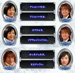 Crぱちんこ冬のソナタ2 P World パチンコ パチスロ機種情報