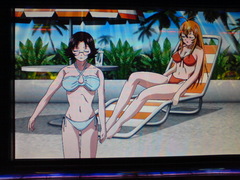 一騎当千シリーズ 掲示板 P World パチンコ パチスロ機種情報