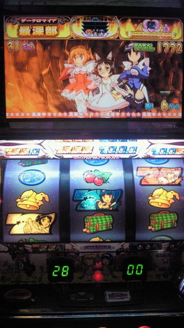 パチスロ快盗天使ツインエンジェル3 パチスロ 機械割 天井 初打ち 打ち方 スペック 掲示板 設置店 P World