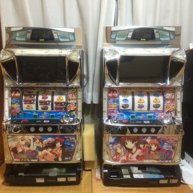Toheart2 パチスロ 機械割 天井 初打ち 打ち方 スペック 掲示板 設置店 P World