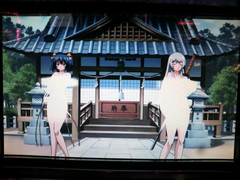 一騎当千3 Valiant Venus P World パチンコ パチスロ機種情報