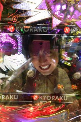 Crぱちんこ 太王四神記 P World パチンコ パチスロ機種情報