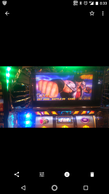 パチスロ北斗の拳 転生の章 掲示板 投稿動画 画像一覧 P World パチンコ パチスロ機種情報