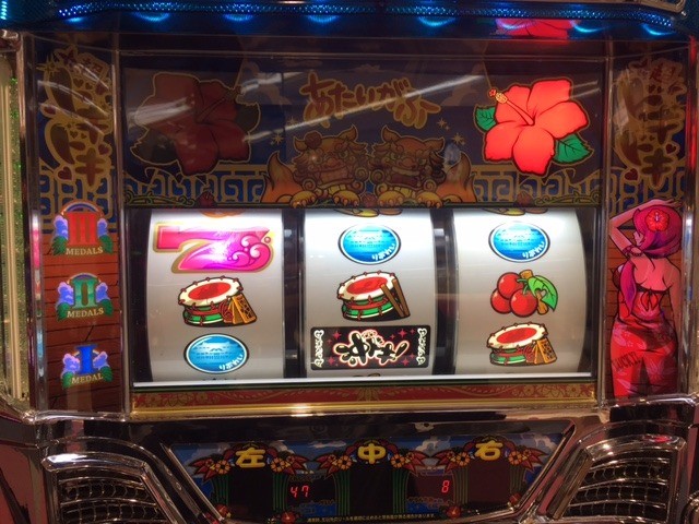 沖ドキ シリーズ 掲示板 P World パチンコ パチスロ機種情報