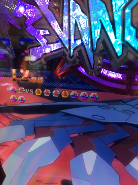 Crヱヴァンゲリヲン9 P World パチンコ パチスロ機種情報