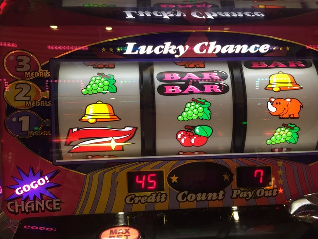 ゴーゴージャグラーｋｋ 掲示板 P World パチンコ パチスロ機種情報