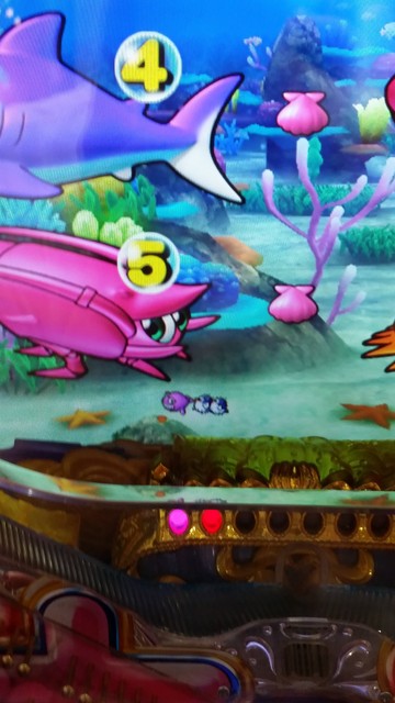 Cr大海物語3スペシャル Mte 1 P World パチンコ パチスロ機種情報