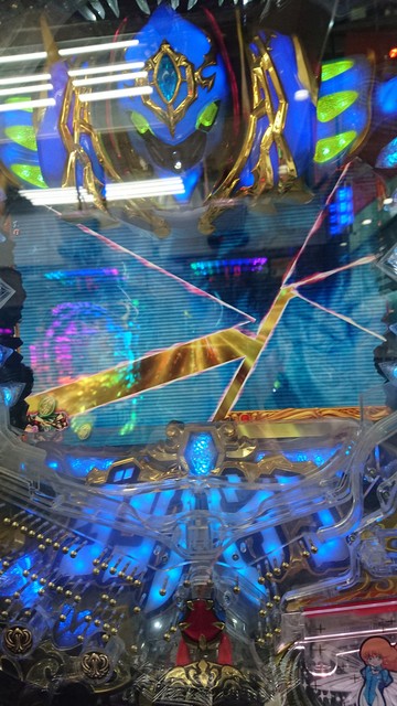 ぱちんこcr聖戦士ダンバインシリーズ 掲示板 投稿動画 画像一覧 P World パチンコ パチスロ機種情報