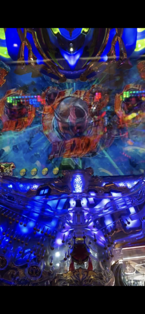 ぱちんこcr聖戦士ダンバインシリーズ 掲示板 P World パチンコ パチスロ機種情報