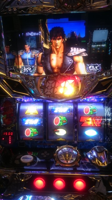 パチスロ北斗の拳 強敵 掲示板 P World パチンコ パチスロ機種情報