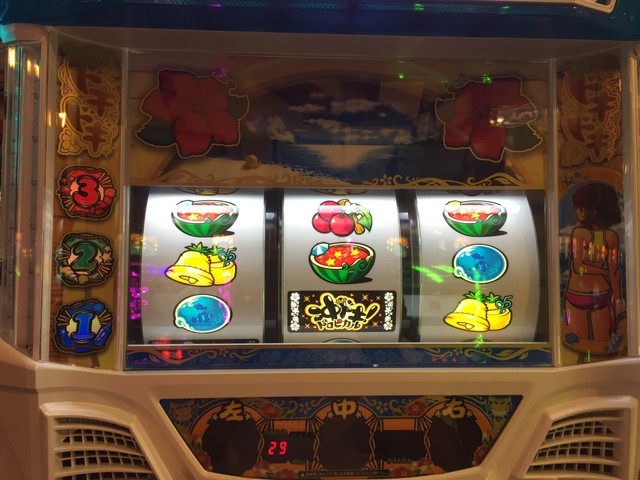 沖ドキ トロピカル 掲示板 P World パチンコ パチスロ機種情報