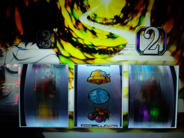 パチスロ偽物語 掲示板 P World パチンコ パチスロ機種情報