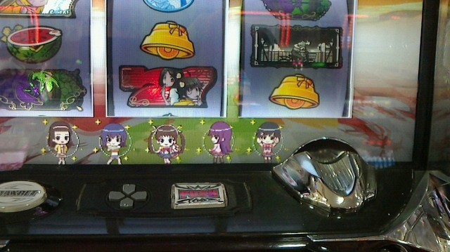 ａ ｓｌｏｔ偽物語 掲示板 P World パチンコ パチスロ機種情報