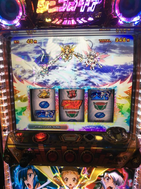 パチスロ 戦姫絶唱シンフォギア 掲示板 P World パチンコ パチスロ機種情報