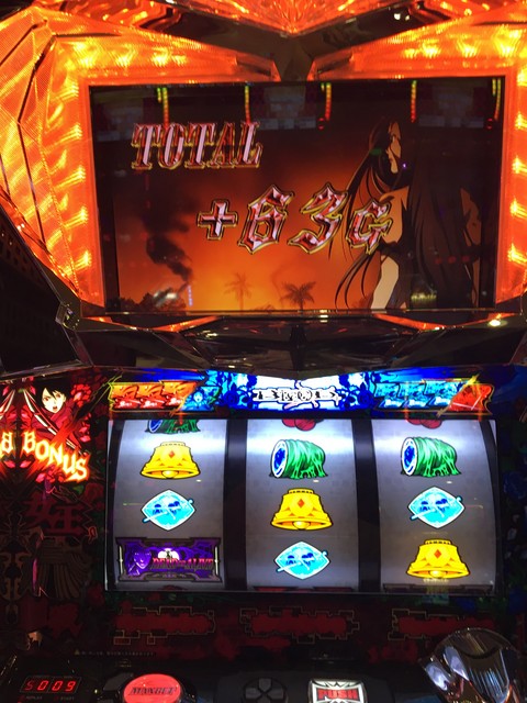 パチスロｂｌｏｏｄ 二人の女王 掲示板 P World パチンコ パチスロ機種情報