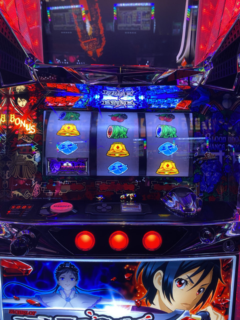 パチスロｂｌｏｏｄ 二人の女王 掲示板 P World パチンコ パチスロ機種情報