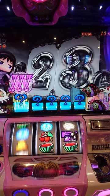 ｓｌｏｔ魔法少女まどか マギカ２ 掲示板