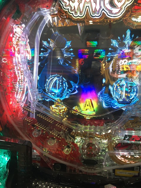 ｃｒ ａｎｏｔｈｅｒ牙狼 炎の刻印 シリーズ 掲示板 P World パチンコ パチスロ機種情報