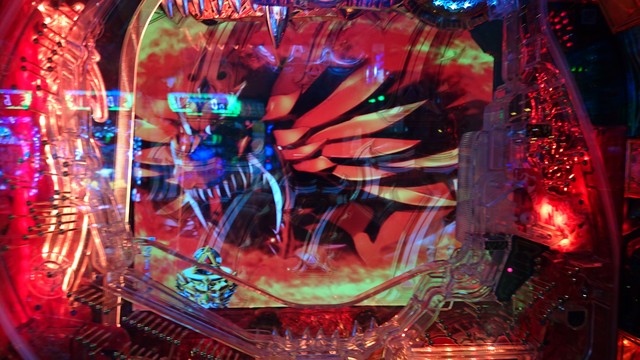 ｃｒ ａｎｏｔｈｅｒ牙狼 炎の刻印 シリーズ 掲示板 投稿動画 画像一覧 P World パチンコ パチスロ機種情報