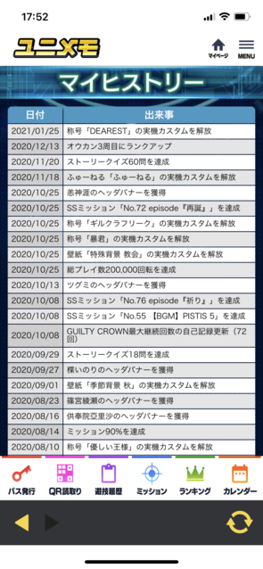 Slotギルティクラウン P World パチンコ パチスロ機種情報
