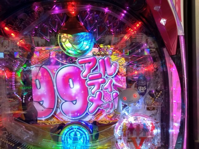 ｃｒぱちんこ魔法少女まどか マギカシリーズ 掲示板 投稿動画 画像一覧 P World パチンコ パチスロ機種情報