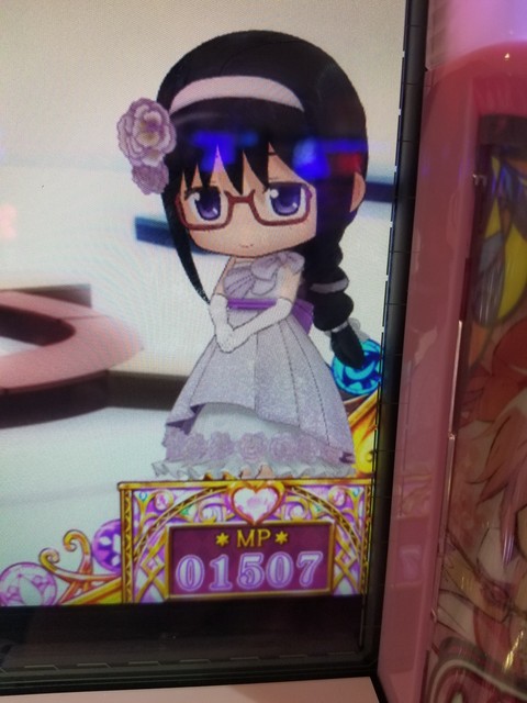 ｓｌｏｔ魔法少女まどか マギカａ 掲示板 P World パチンコ パチスロ機種情報