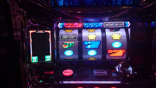 パチスロディスクアップ 掲示板 P World パチンコ パチスロ機種情報