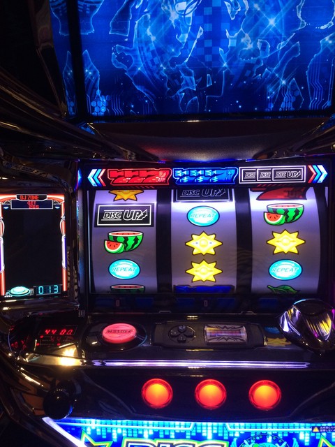 パチスロディスクアップ 掲示板 P World パチンコ パチスロ機種情報