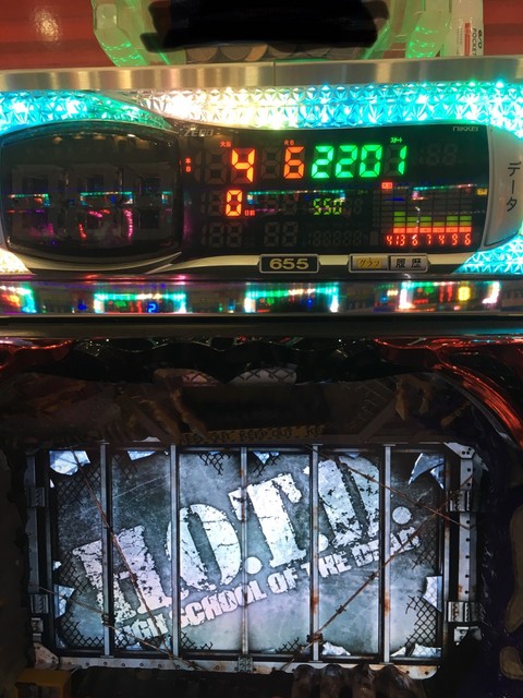 パチスロ学園黙示録ハイスクール オブ ザ デッド 掲示板 P World パチンコ パチスロ機種情報