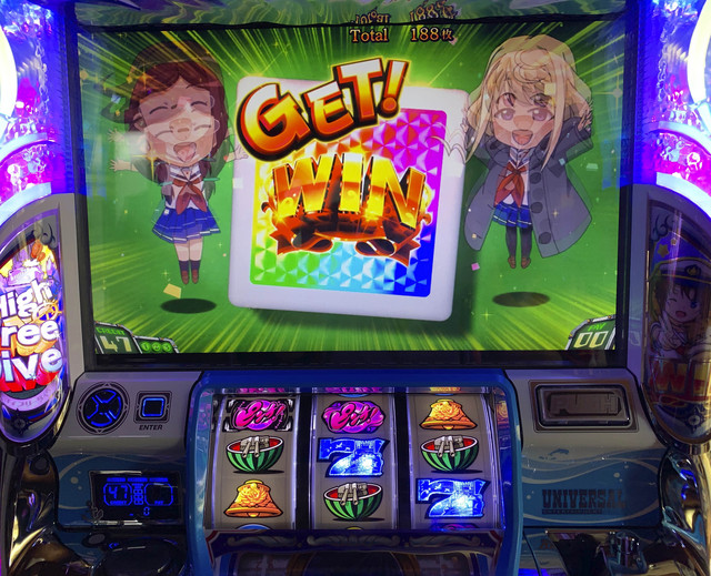 ｓｌｏｔハイスクール フリート 掲示板 P World パチンコ パチスロ機種情報