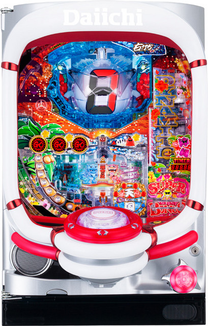 crダイナマイトキングin沖縄シリーズ 掲示板 P World パチンコ パチスロ機種情報
