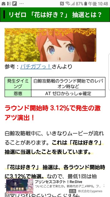 ｒｅ ゼロから始める異世界生活 掲示板 投稿動画 画像一覧 P World パチンコ パチスロ機種情報