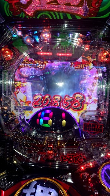 ぱちんこｇａｎｔｚ ２シリーズ 掲示板 P World パチンコ パチスロ機種情報