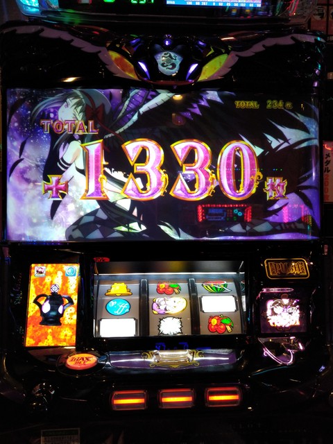 ｓｌｏｔ劇場版魔法少女まどか マギカ 新編 叛逆の物語 掲示板 P World パチンコ パチスロ機種情報