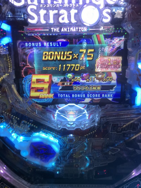 Paガンスリンガー ストラトス 遊撃ver パチンコ スペック 予告 初打ち 打ち方 期待値 信頼度 掲示板 設置店 P World