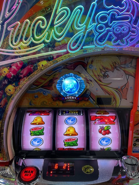 ｓ ｌｕｃｋｙ海物語 掲示板 P World パチンコ パチスロ機種情報