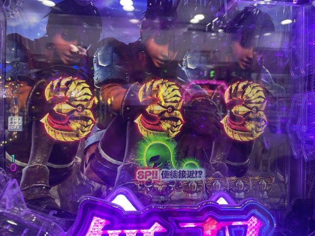 Pベルセルク無双 パチンコ スペック 予告 初打ち 打ち方 期待値 信頼度 掲示板 設置店 P World