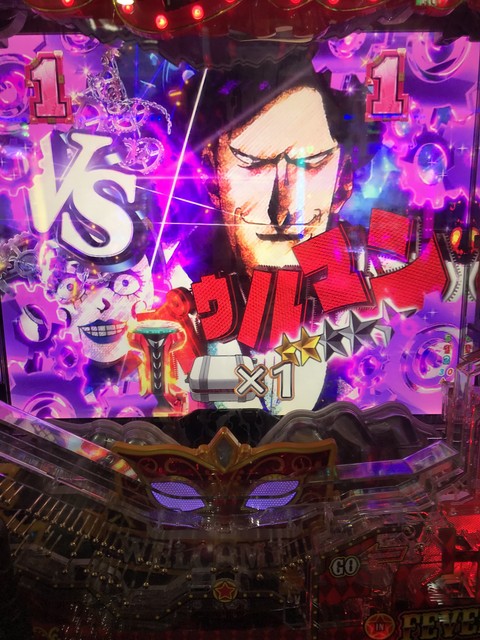 ｐｆからくりサーカス 掲示板 P World パチンコ パチスロ機種情報