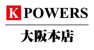 K Powers大阪本店