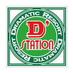 Super D Station錦糸町店 P World